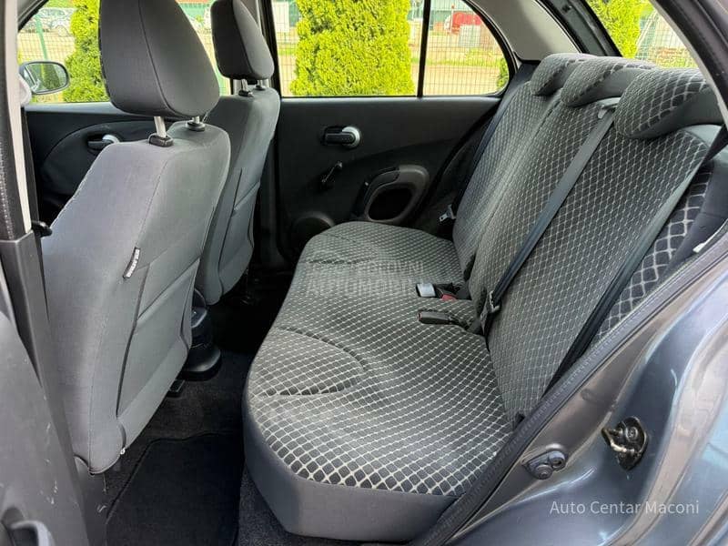 Nissan Micra 1.4 CH