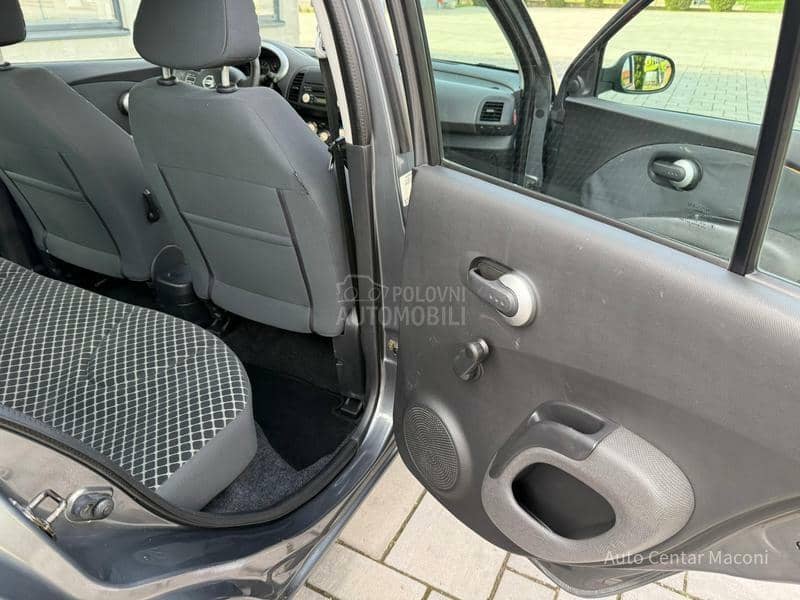 Nissan Micra 1.4 CH