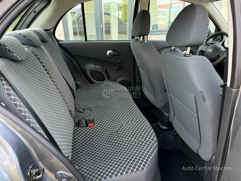 Nissan Micra 1.4 CH