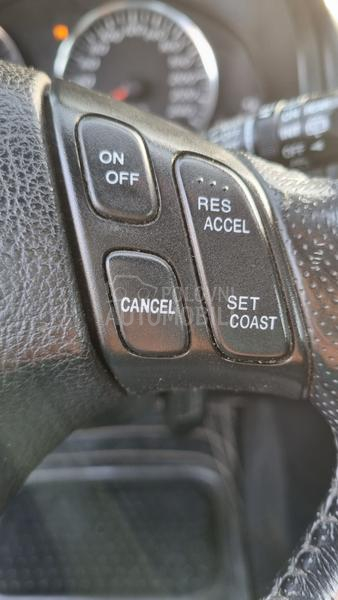 Mazda 6 2.0