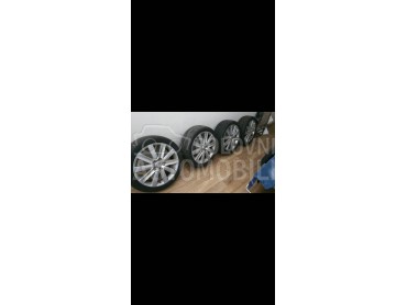 Aluminijumske felne Mazda 18" 5 x 114.3