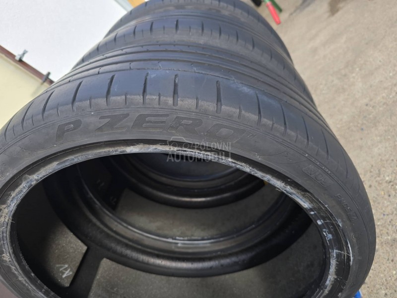 Pirelli 265/35 R22 Letnja