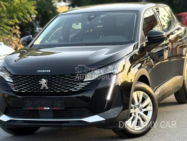 Peugeot 3008 1.5 HDI BUSSINES EAT