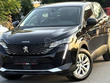 Peugeot 3008 1.5 HDI BUSSINES EAT