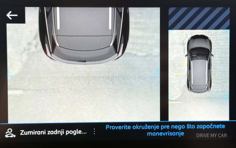 Peugeot 3008 1.5 HDI BUSSINES EAT