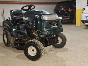 Boreks Bolens Bl 135/92 AT