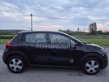 Citroen C3 AUT/NAV/LED