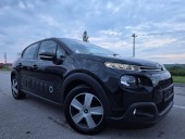 Citroen C3 AUT/NAV/LED