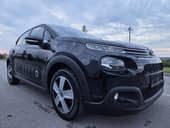 Citroen C3 AUT/NAV/LED