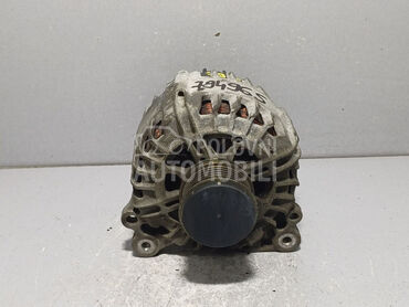ALTERNATOR za Volkswagen Touran