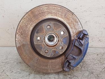 KOCIONI DISK za Volkswagen Passat B6