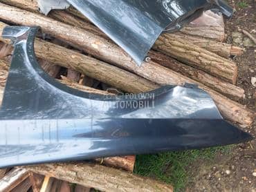 krila hauba vrata za Renault Laguna od 2002. do 2005. god.