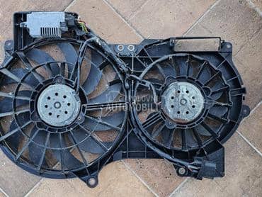 Ventilatori za Audi A6 od 2004. do 2011. god.