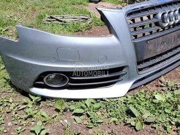 Prednji branik za Audi A4 od 2008. do 2012. god.