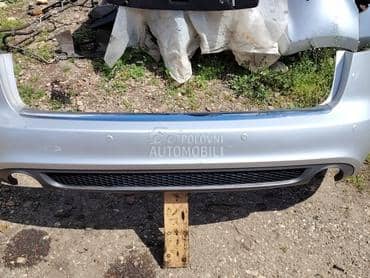 Zadnji branik S-line karavan za Audi A6 od 2004. do 2011. god.