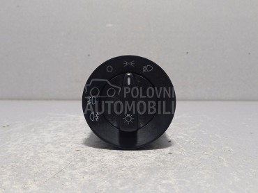 PREKIDACI SVJETLA za Škoda Roomster