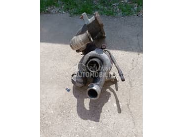 Turbina 140ks za Alfa Romeo 147 od 1999. do 2010. god.