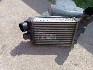 Hladnjak interkulera za Alfa Romeo 147 od 1999. do 2010. god.