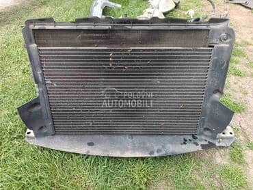 Hladnjak za Lancia Lybra od 1999. do 2004. god.