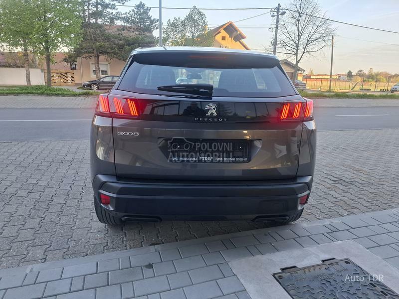 Peugeot 3008 1.5 HDI NOV NOV