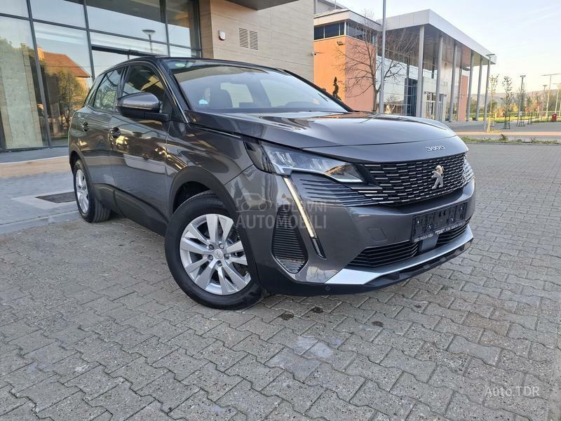 Peugeot 3008 1.5 HDI NOV NOV