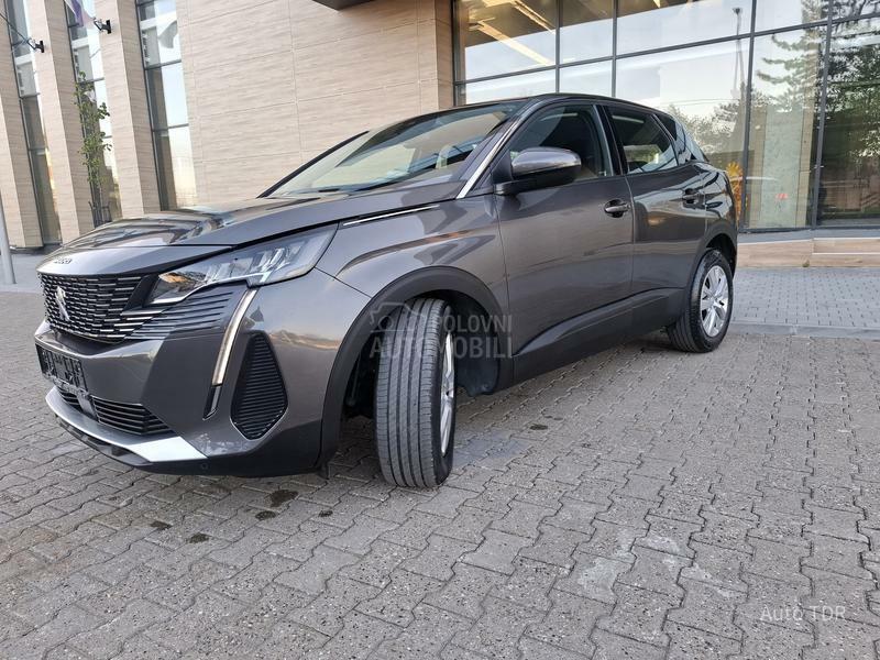 Peugeot 3008 1.5 HDI NOV NOV
