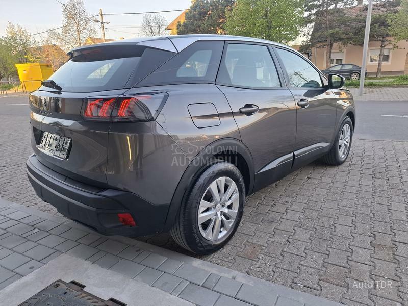 Peugeot 3008 1.5 HDI NOV NOV