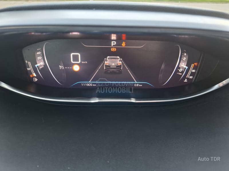 Peugeot 3008 1.5 HDI NOV NOV