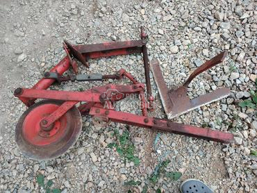 IMT baterije za spartac