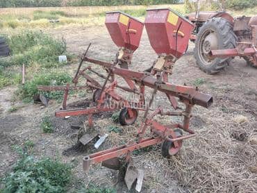 IMT baterije za spartac