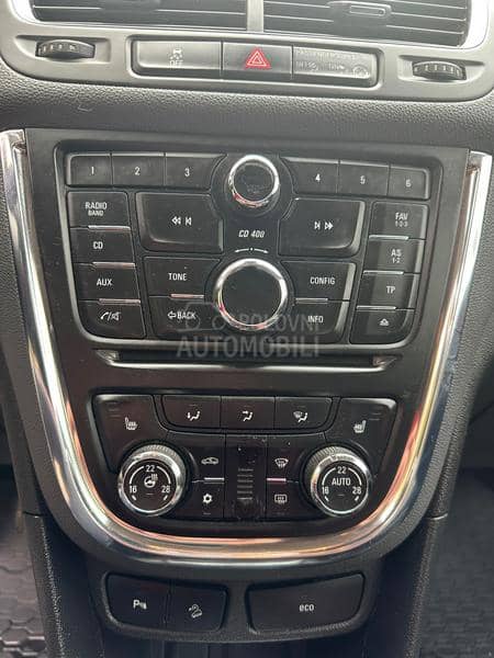 Opel Mokka 1.4 COSMO 4WD