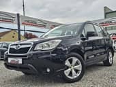 Subaru Forester 2.0 D/4X4
