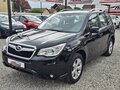Subaru Forester 2.0 D/4X4