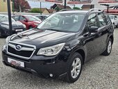 Subaru Forester 2.0 D/4X4