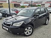 Subaru Forester 2.0 D/4X4