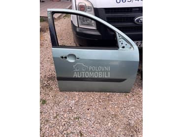 vrata karavan za Ford Focus od 1999. do 2004. god.