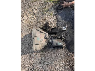 Menjac 1.6 benzin za Ford Focus od 1999. do 2004. god.