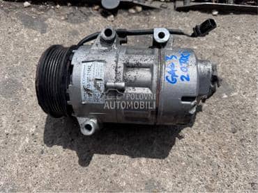 kompresor klime 2.0tdci za Ford Galaxy, S-Max od 2006. do 2010. god.