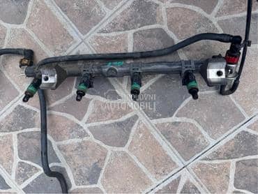 dizne 1.6 benzin za Ford Focus od 1999. do 2003. god.