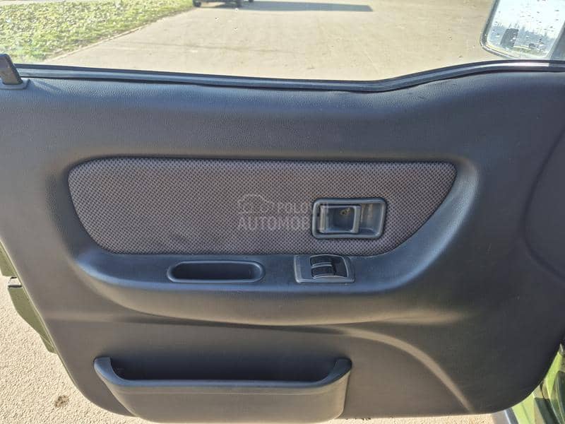 Kia Retona 2.0 D