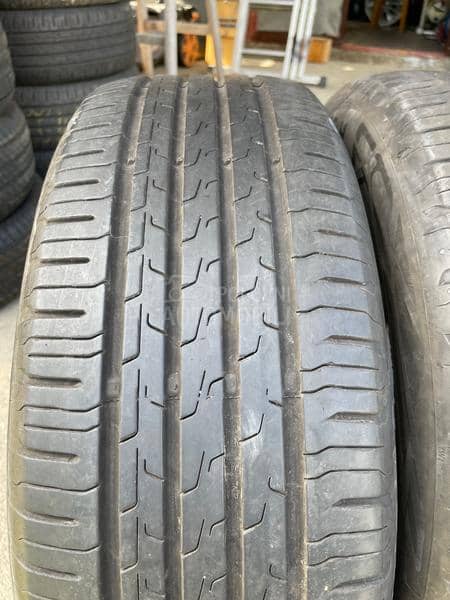 Continental 195/55 R16 Letnja
