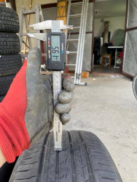Continental 195/55 R16 Letnja