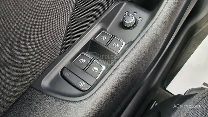 Audi A3 TDI Sport Line