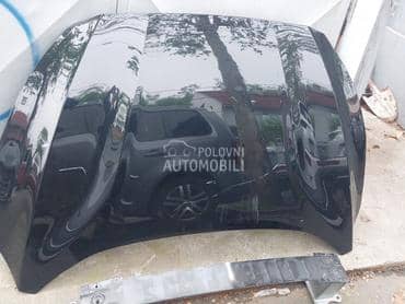 HAUBA  SINA za Ford Focus od 2018. do 2022. god.