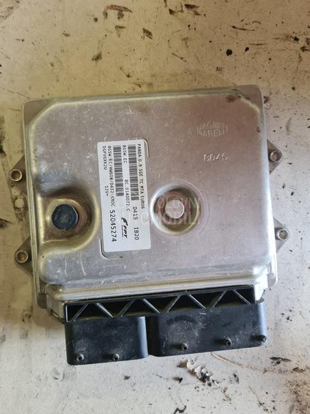 Motorni računar 0.9 MultiAir