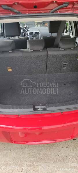 Opel Agila 