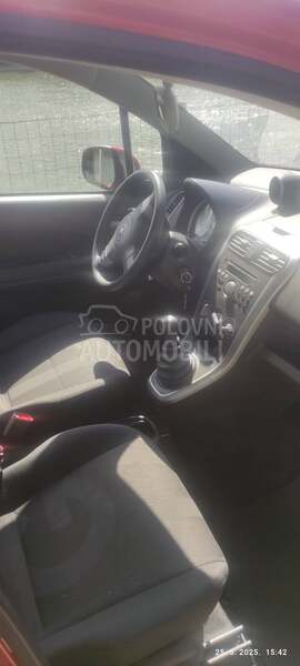 Opel Agila 