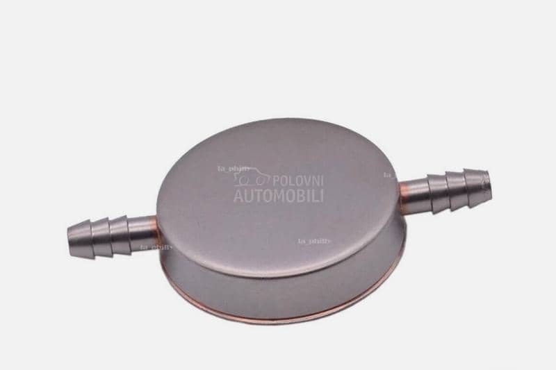 Regulator pritiska goriva