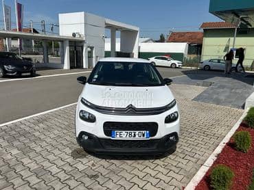 Citroen C3 1,2