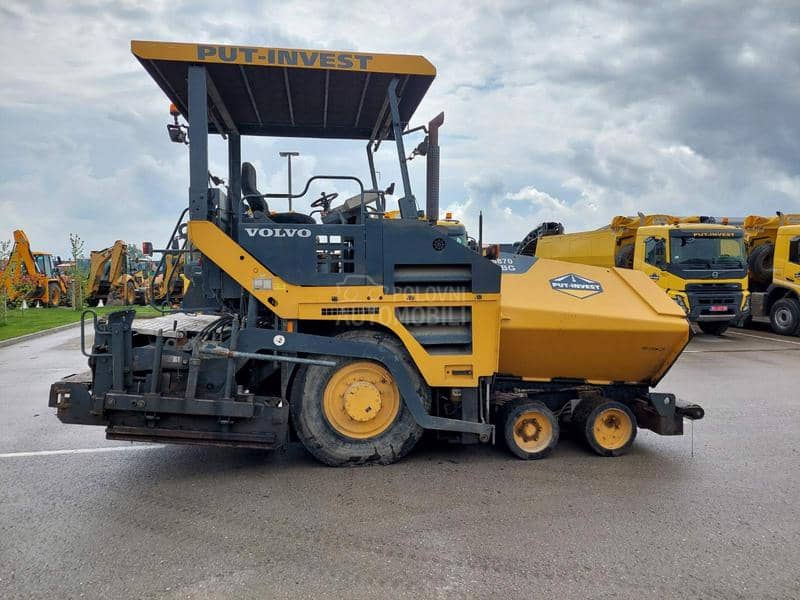 Volvo ABG 6870